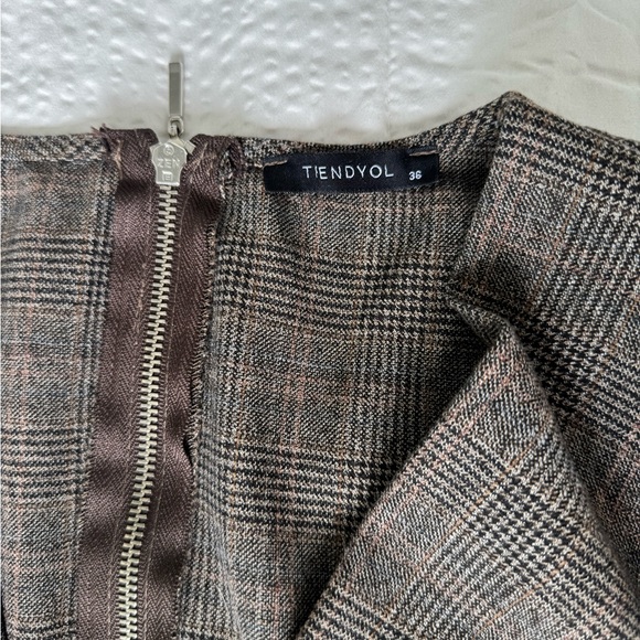 Top TRENDYOL size 36 and pants size 24 - Picture 9 of 10